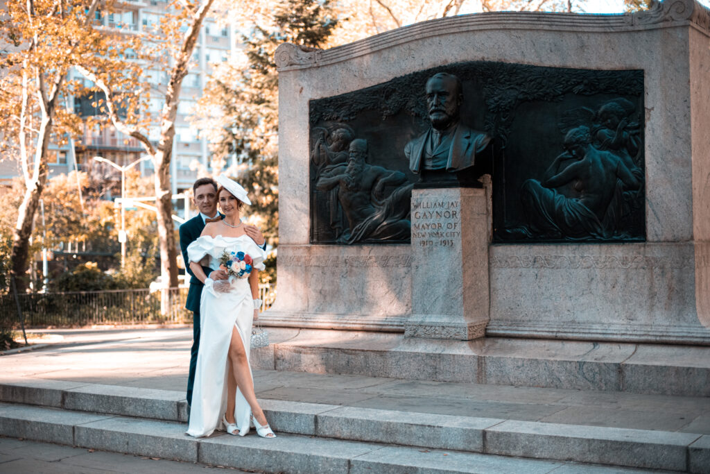Wedding Season Is Open
