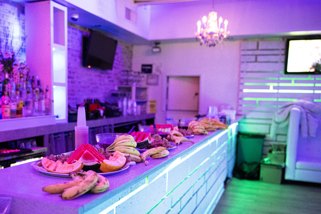 Event Photography in Difficult Lighting