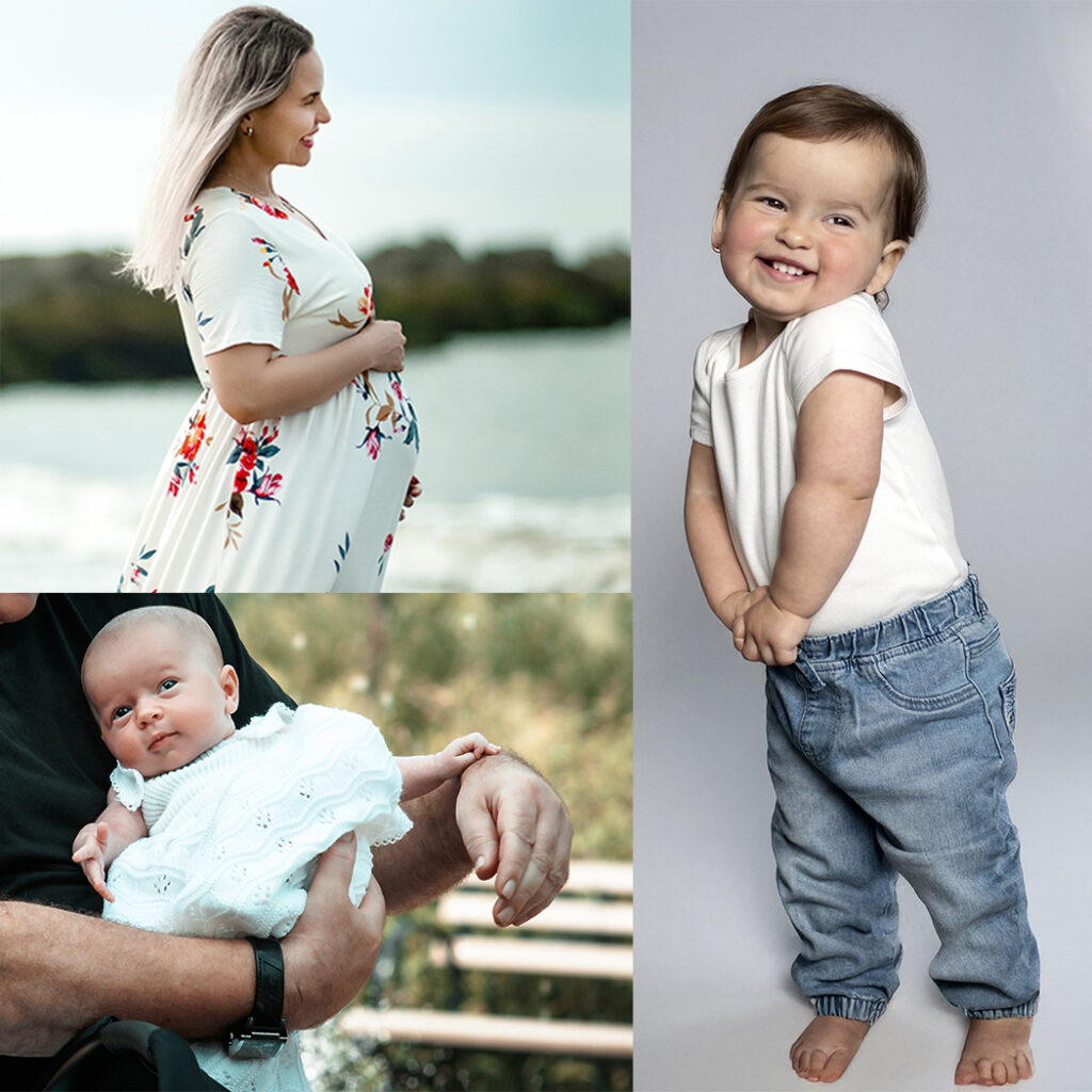 Luxury Children’s & Model Portfolio Photography in New York