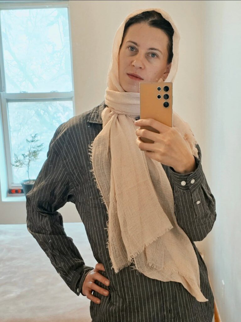 Should a Photographer Follow a Dress Code?