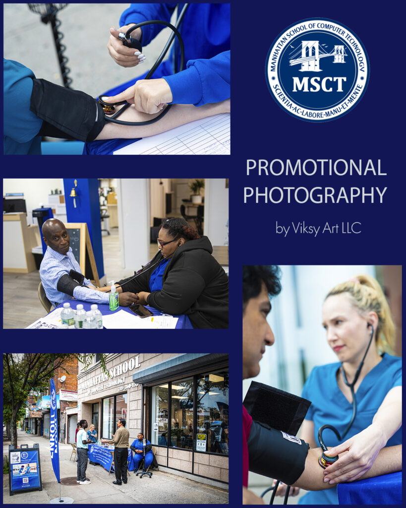 Promotional Event Photography in NYC